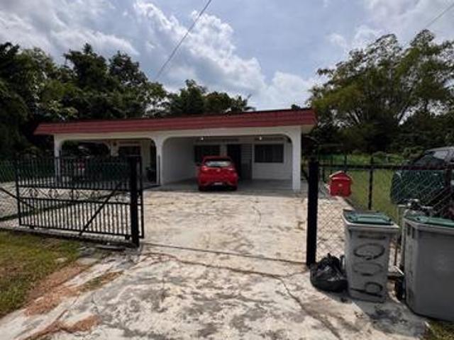 Residential House for sale in Pontian, Johor