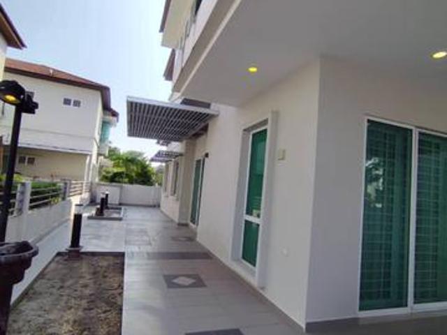 Residential House for sale in Wellesley, Penang