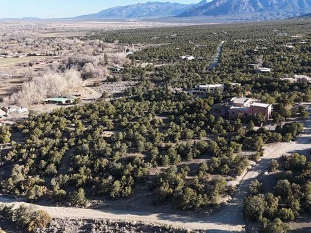 Land for sale in Taos, Taos County