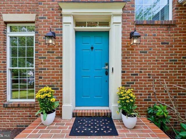 House for sale in Clarksburg, Maryland