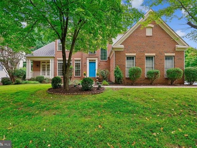 House for sale in Boyds, Maryland