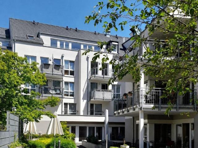 Wohnung kaufen in Gleißhammer, Nürnberg
