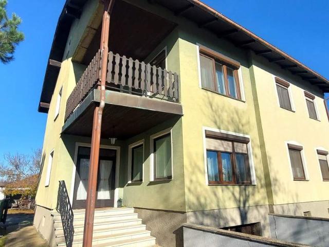 Haus kaufen in Neusiedl bei Güssing, Kukmirn