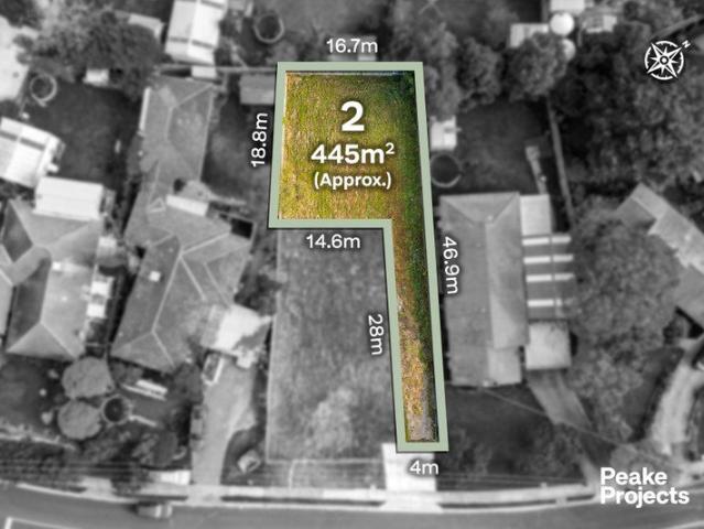 Land for sale in Camerons Creek, Victoria