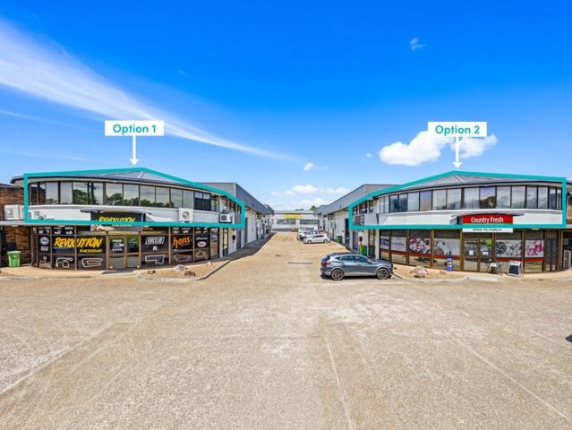 Office for rent in Toombul, Queensland