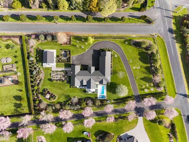 Property for sale in Tamahere, Waikato District