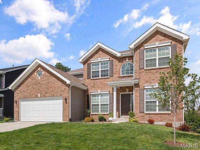 House for sale in Wright City, Missouri