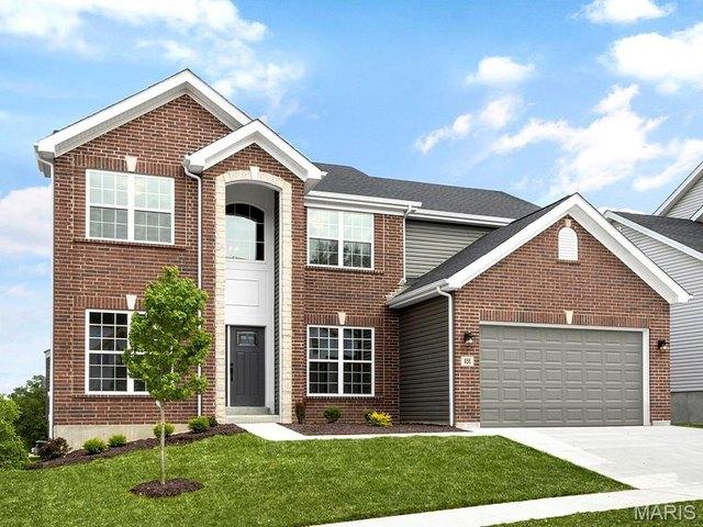 House for sale in Phelps, Missouri