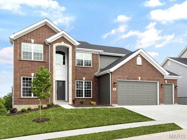 House for sale in Missouri