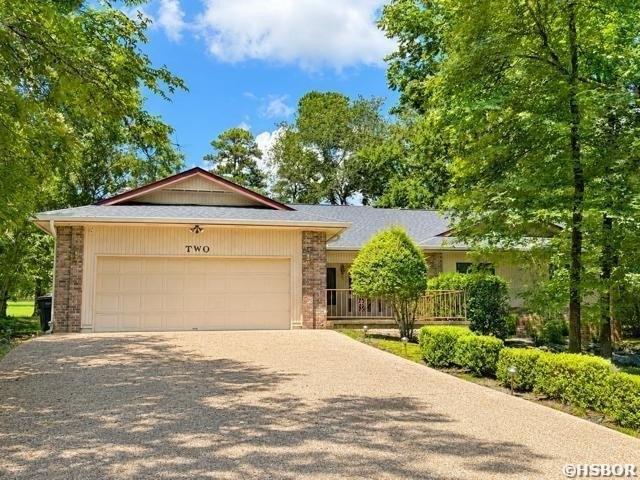 House for sale in Ark