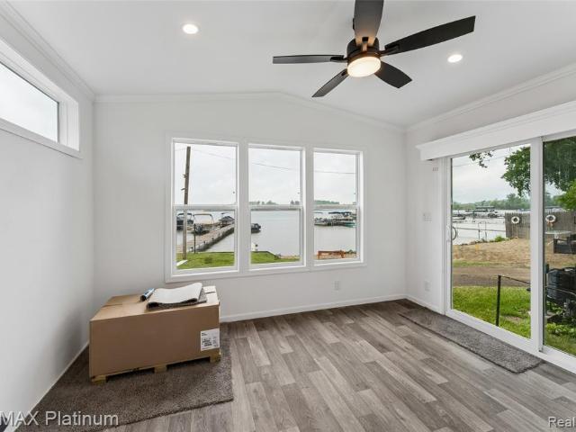 House for sale in Michigan