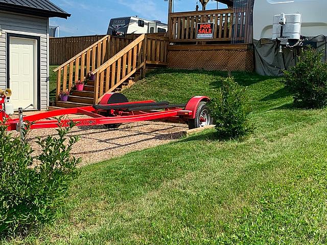 House for sale in Wedgewood, Alberta