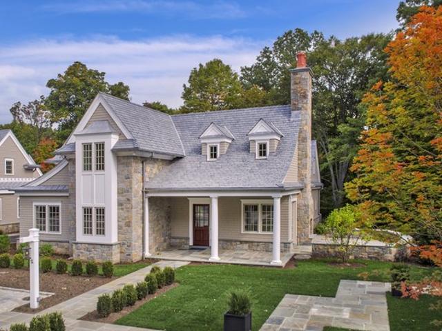 Condo for sale in Darien, Connecticut