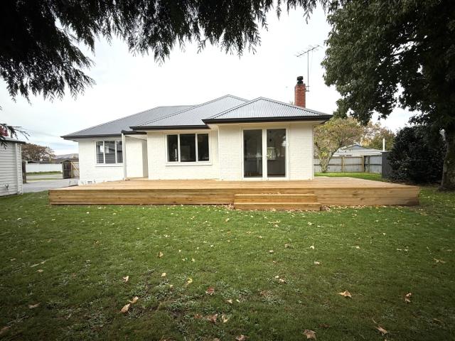 House for rent in Roselands, Blenheim