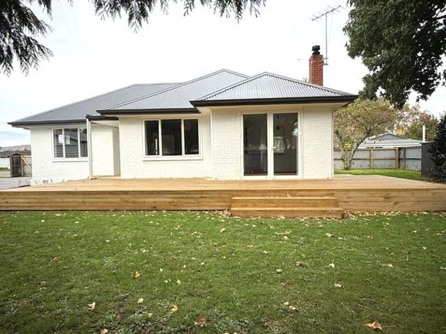 House for rent in Roselands, Blenheim