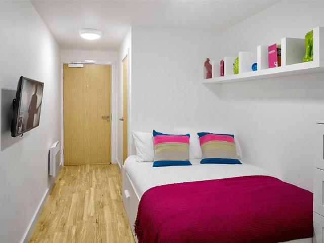 Apartment for rent in Knowledge Quarter, Liverpool
