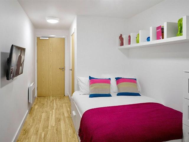 Apartment for rent in Calderstones