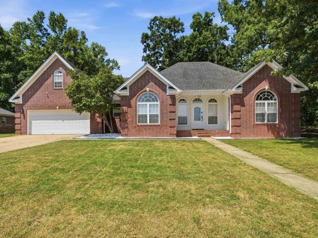 House for sale in Ark