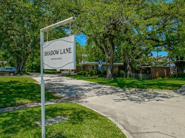 House for sale in Metairie, Louisiana