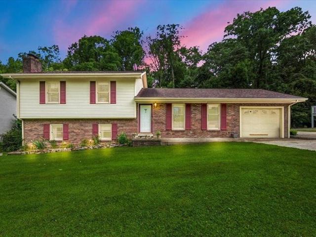 House for sale in Corbin, Kentucky