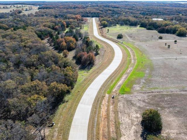Land for sale in Valley View, Texas