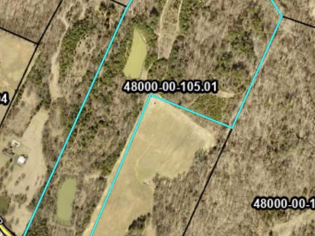 Land for sale in Nelson, Kentucky