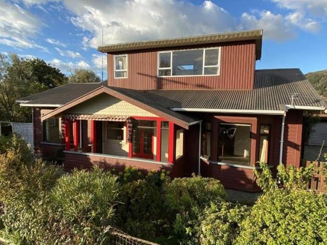 House for rent in Nelson East, Nelson City