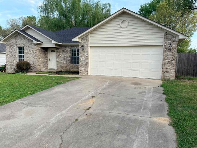 House for sale in Ark
