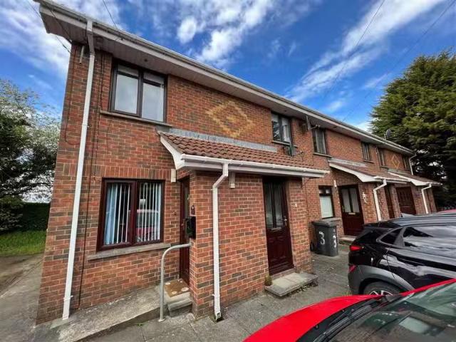 Apartment to rent in Edenderry, North Tipperary