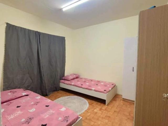 Room for rent in Country Heights Damansara, Kuala Lumpur