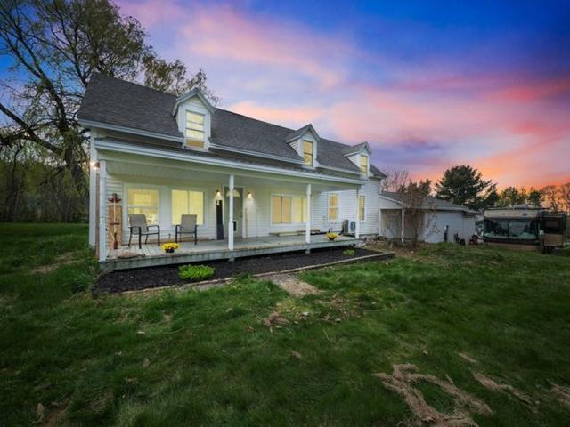 House for sale in Casco, Maine