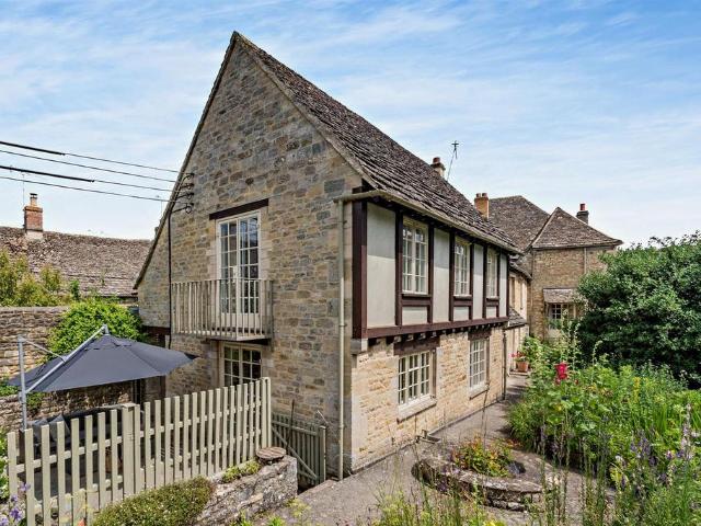 House for rent in Black Bourton, Oxfordshire