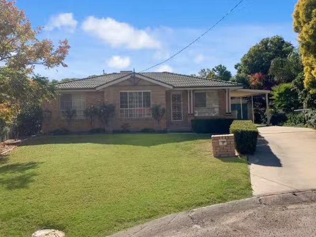 House for rent in Moree, New South Wales