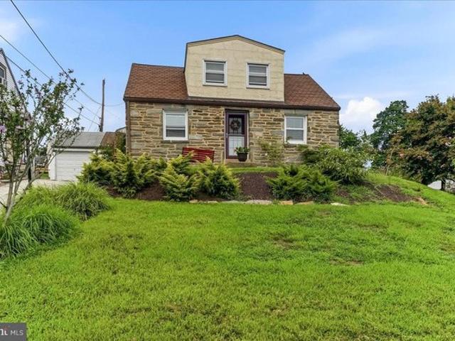 House for sale in Delco, Pennsylvania