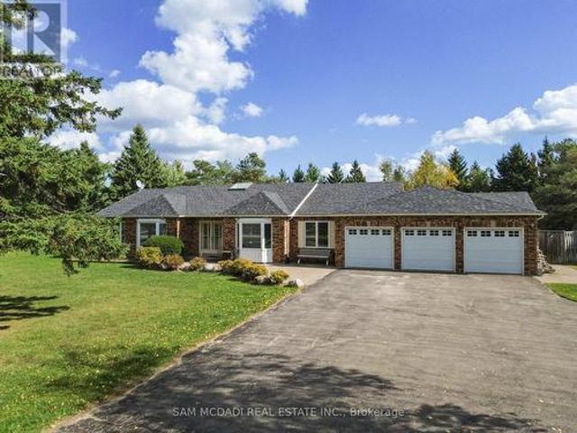 House for sale in Dufferin, Ontario