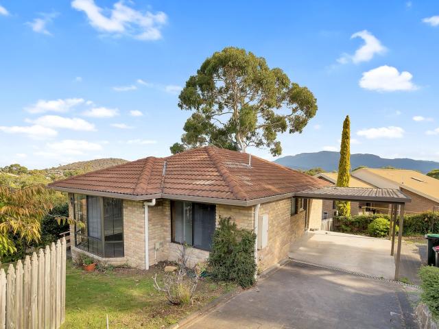 House for rent in Hobart, Tasmania