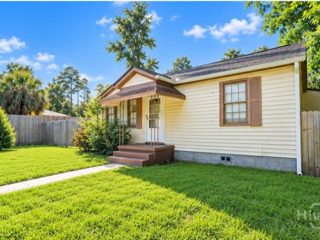 House for sale in Allenhurst, Georgia