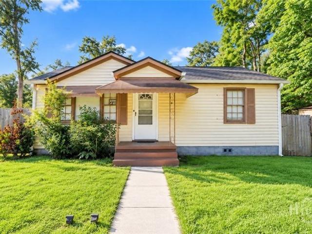 House for sale in Allenhurst, Georgia