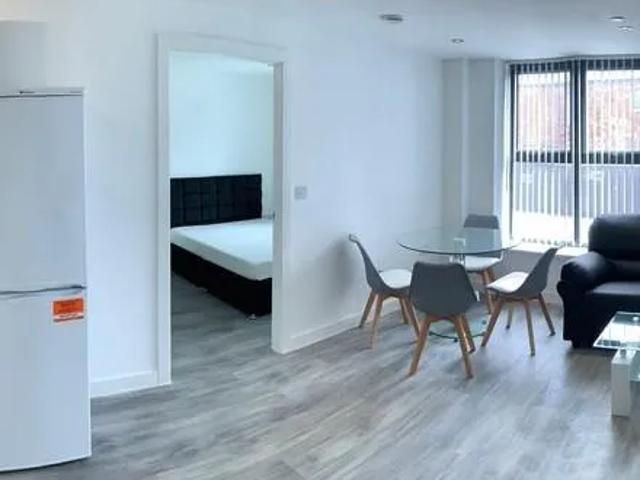 Apartment for rent in Georgia, Greater Manchester
