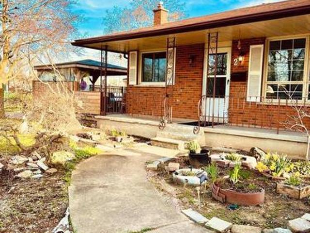 House for sale in Niagara, Ontario