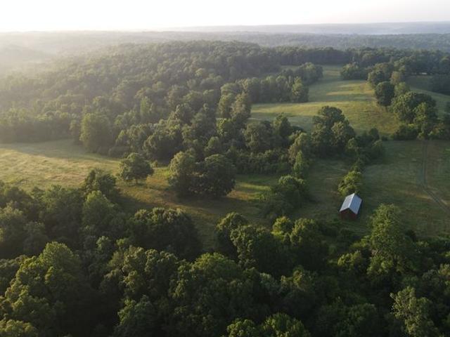 Farm for sale in Tennessee