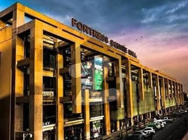 Building for sale in Rawalpindi, Islamabad Capital Territory