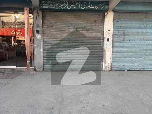 Commercial for rent in Abbottabad, North West Frontier Province