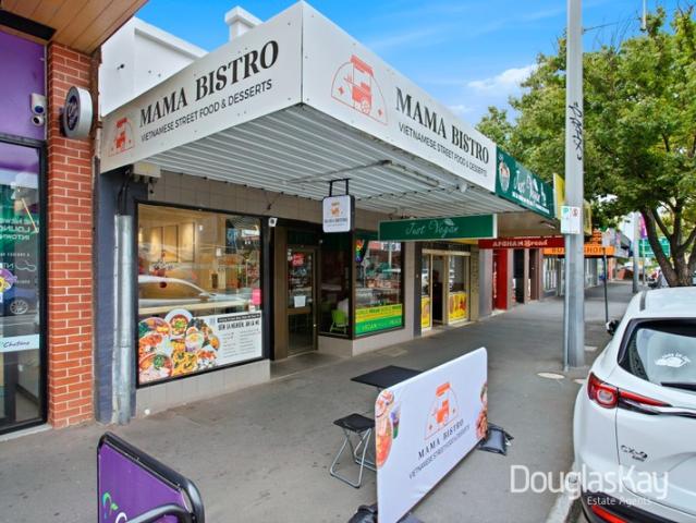 Retail for sale in Camerons Creek, Victoria