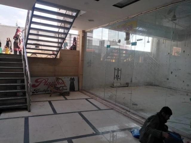 Commercial for rent