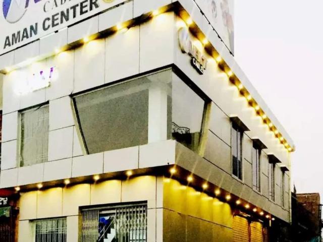 Commercial for rent in Gujranwala, Islamabad Capital Territory