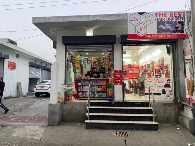 Commercial for sale in Bakhshu Pura, گجرات