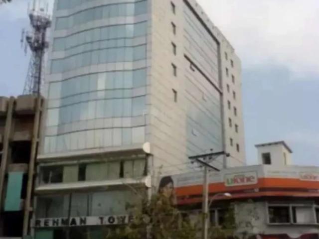 Commercial for sale in Rawalpindi, Islamabad Capital Territory