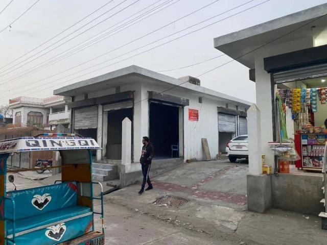 Commercial for sale in Gujrat, Islamabad Capital Territory