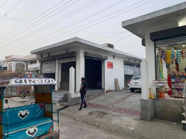 Commercial for sale in Gujrat, Islamabad Capital Territory